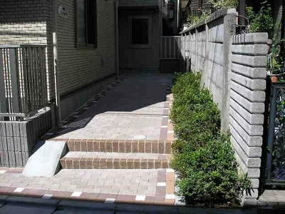 【エントランス】 | ドムスｍａｅｄａ