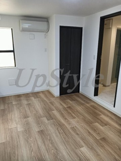 【内装】 | ボンヴォヤージュ