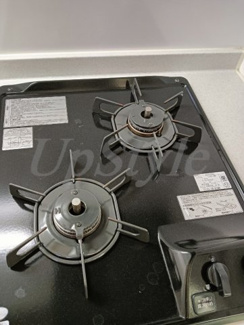 【キッチン】 | ボンヴォヤージュ