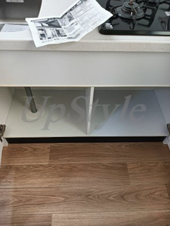 【キッチン】 | ボンヴォヤージュ