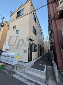 【外観】 | ボンヴォヤージュ