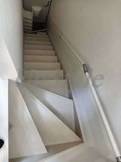 【内装】 | ボンヴォヤージュ