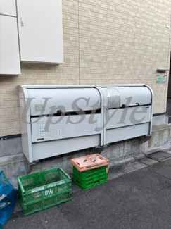 【その他共用部分】 | ボンヴォヤージュ