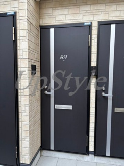 【玄関】 | ボンヴォヤージュ