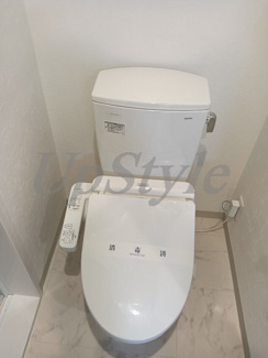 【トイレ】 | ボンヴォヤージュ