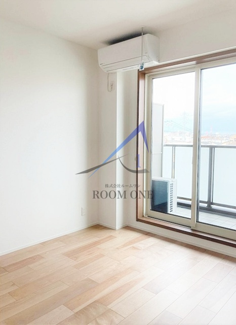 セル エット ルミエールのバルコニー|バルコニーです。