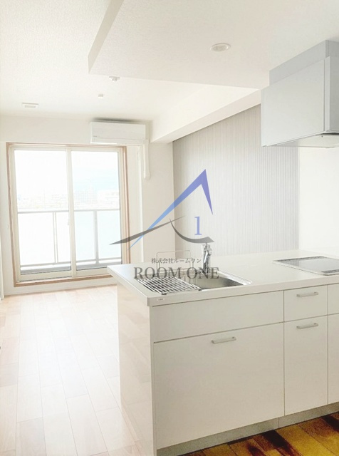 セル エット ルミエールの居間・リビング|洋室のお部屋です。