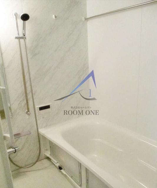 セル エット ルミエールの浴室|お風呂です。