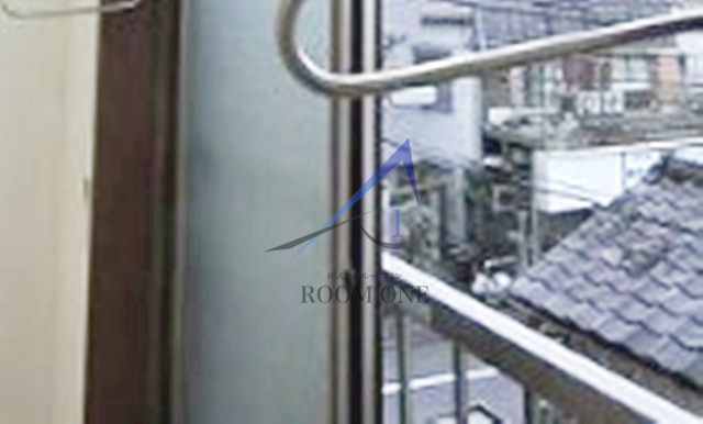 インベスト中延の展望|眺望です。