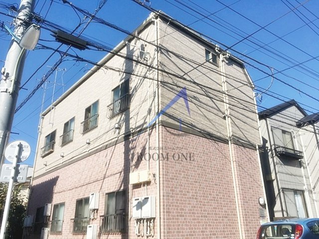 インベスト中延