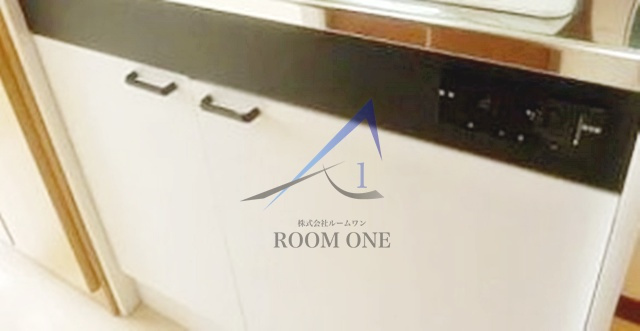 インベスト中延の収納|収納です。