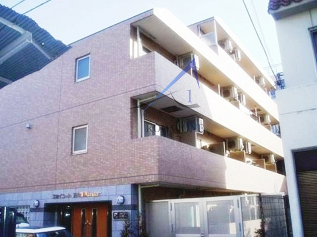 スカイコート品川御殿山ＷＥＳＴ