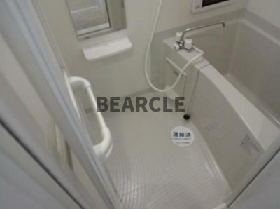 【浴室】 | SAMSQUARE西陣