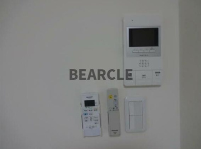 【セキュリティ】 | SAMSQUARE西陣