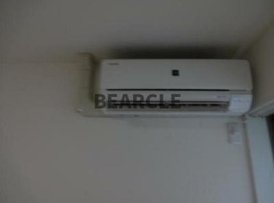 【設備】 | SAMSQUARE西陣