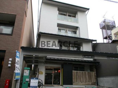 【外観】 | SAMSQUARE西陣