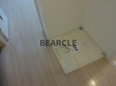 【設備】 | SAMSQUARE西陣