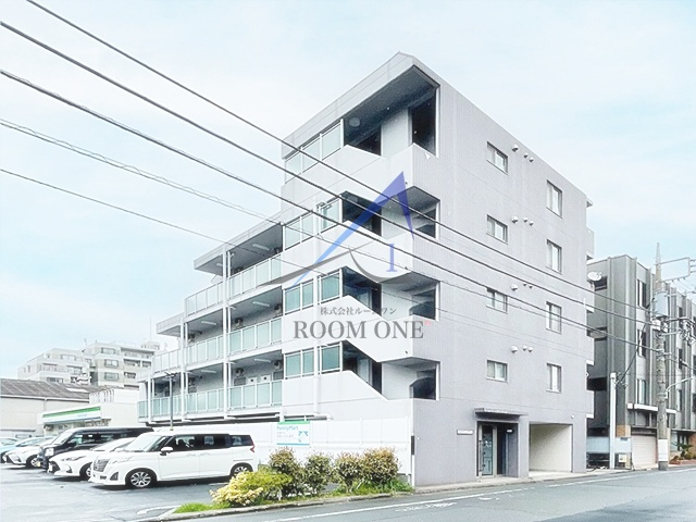 ちまさぐすく・レジデンス