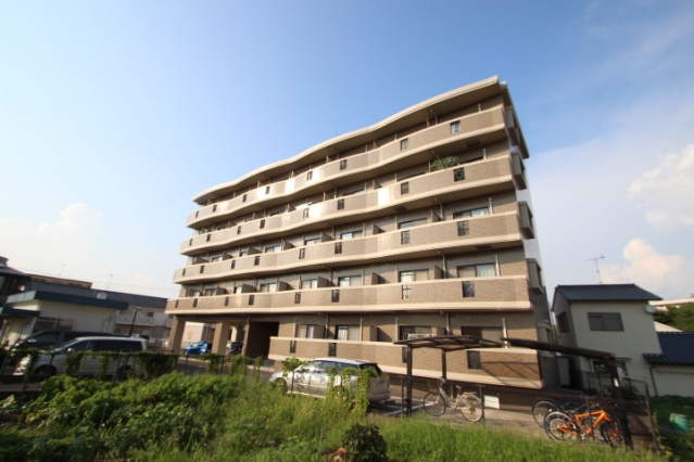 リスティア中筋