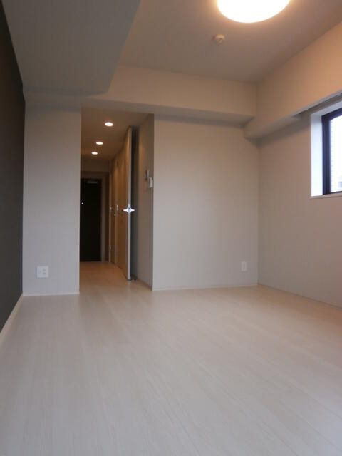 ＤＩＰＳ小竹向原の寝室