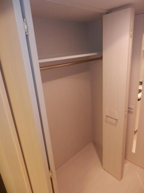 ＤＩＰＳ小竹向原の収納