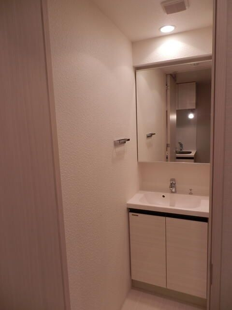 ＤＩＰＳ小竹向原の洗面所