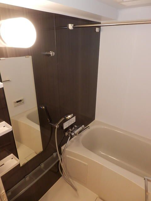 ＤＩＰＳ小竹向原の浴室