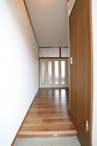 【玄関】 | ハイツスタニ