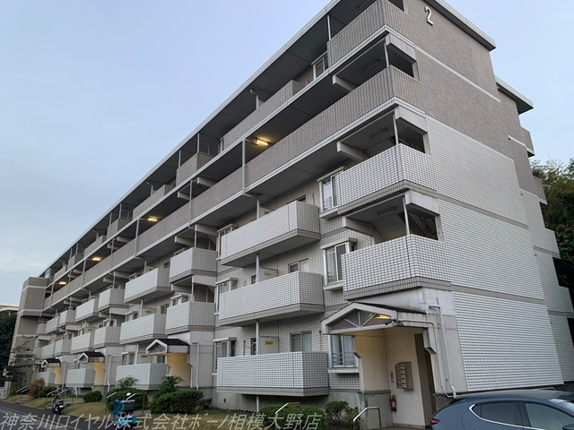 レジエ戸塚深谷　2号棟の画像