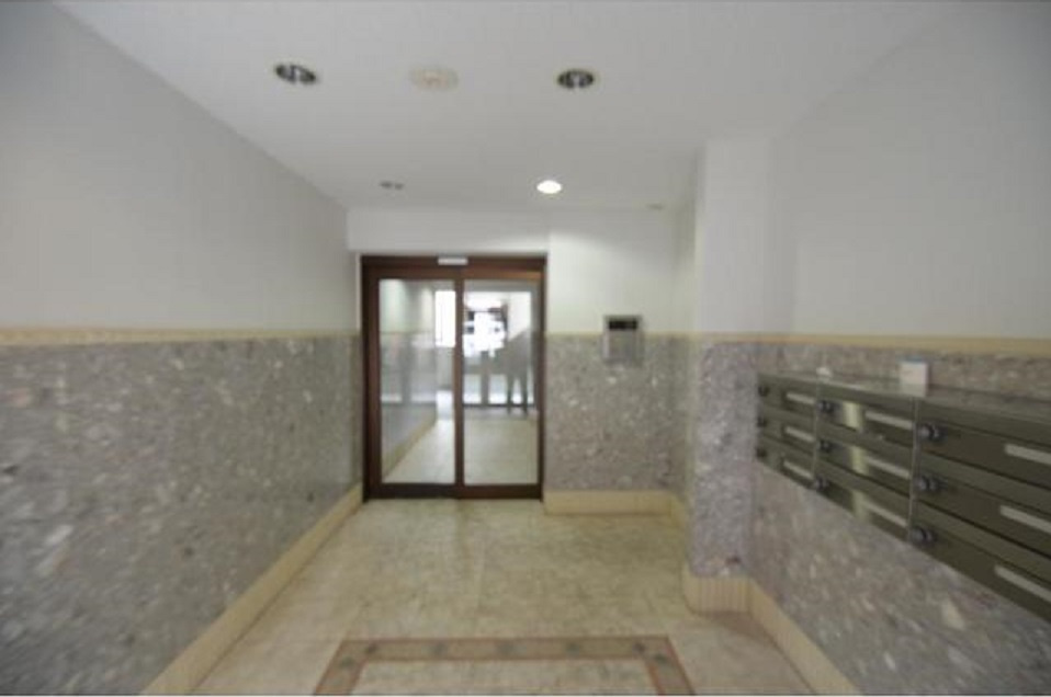 CASITA南長崎　の設備|メールボックス☆