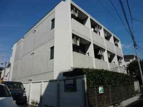 CASITA南長崎　の外観