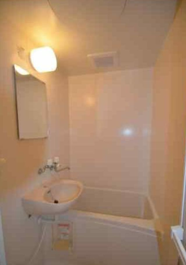 CASITA南長崎　の浴室|お風呂☆（同一仕様写真）
