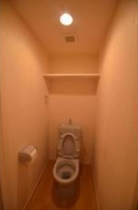 CASITA南長崎　のトイレ|トイレ☆（同一仕様写真）
