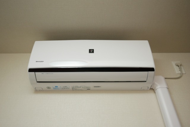 Gioia Nambaの設備