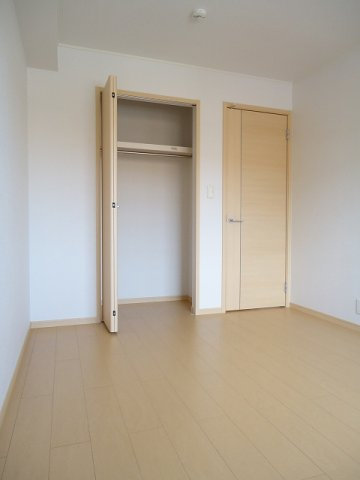 アルバーダ　１　　刈谷市近郊の賃貸はクラスホーム刈谷店の収納|専用の収納スペースです