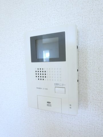 アルバーダ　１　　刈谷市近郊の賃貸はクラスホーム刈谷店のセキュリティ