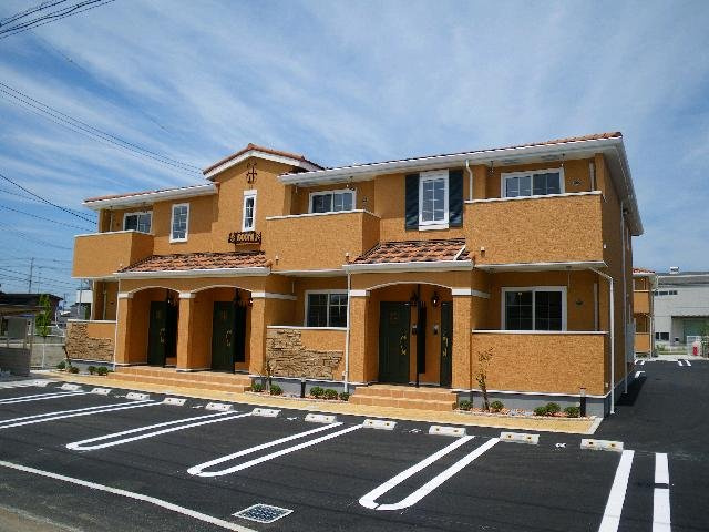 アルバーダ　１　　刈谷市近郊の賃貸はクラスホーム刈谷店