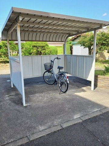 アメニティハイツＡ　　刈谷市近郊の賃貸はクラスホーム刈谷店のその他共用部分