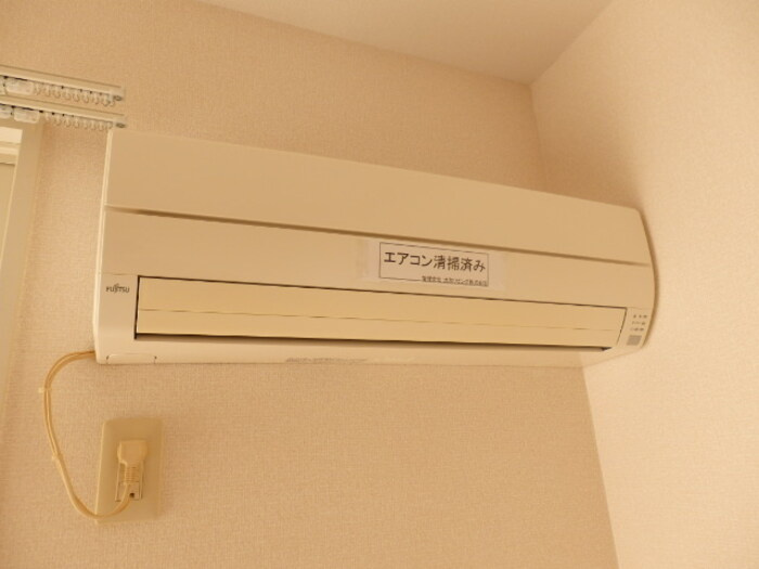 サニーコーポ富士見Ｂの設備