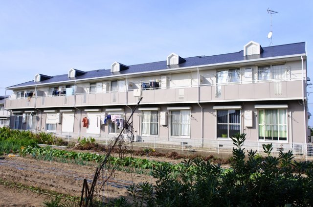 サニーコーポ富士見Ｂ