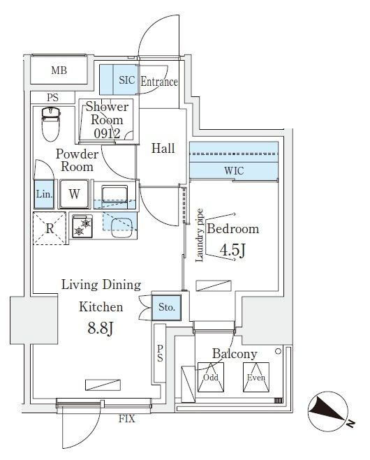 Ｕｒｂａｎ　Ｂｒｅｅｚｅ　恵比寿