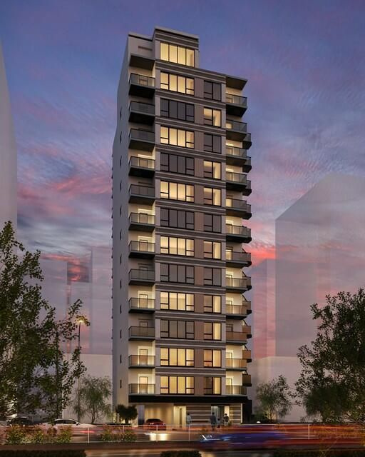 Ｕｒｂａｎ　Ｂｒｅｅｚｅ　恵比寿の外観