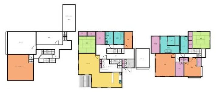 和歌山市久保丁3丁目・中古戸建・116429