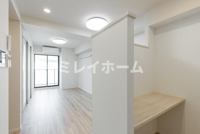 ベルファース大森山王