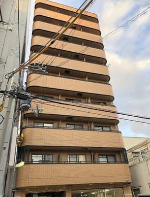 【外観】 | カーサパスコロ