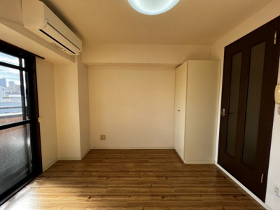 【内装】 | カーサパスコロ