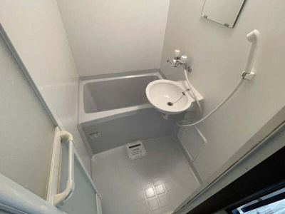 【浴室】 | カーサパスコロ