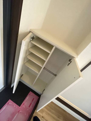 【収納】 | カーサパスコロ