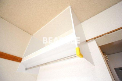 【収納】 | ブエナビスタ大津イースト