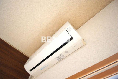 【設備】 | ブエナビスタ大津イースト